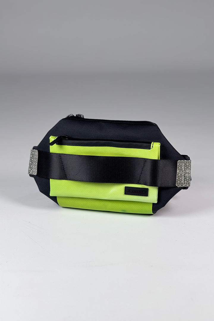 DIXON F655 Crossbody