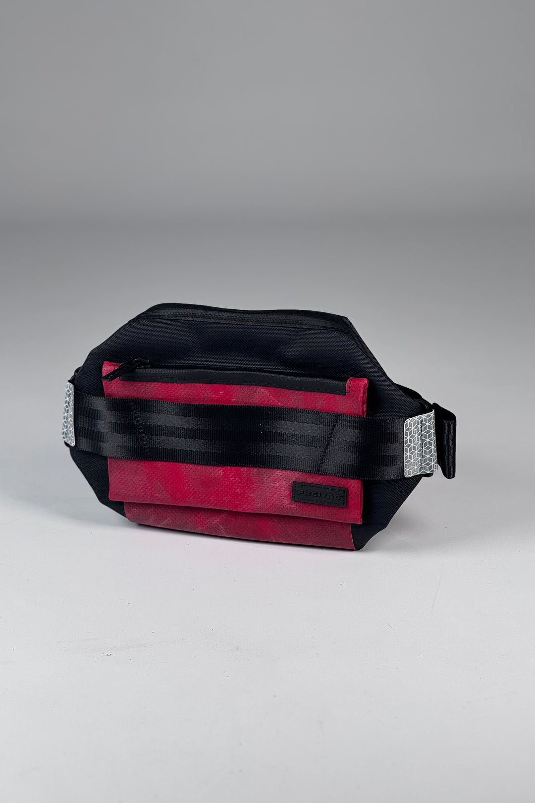 DIXON F655 Crossbody