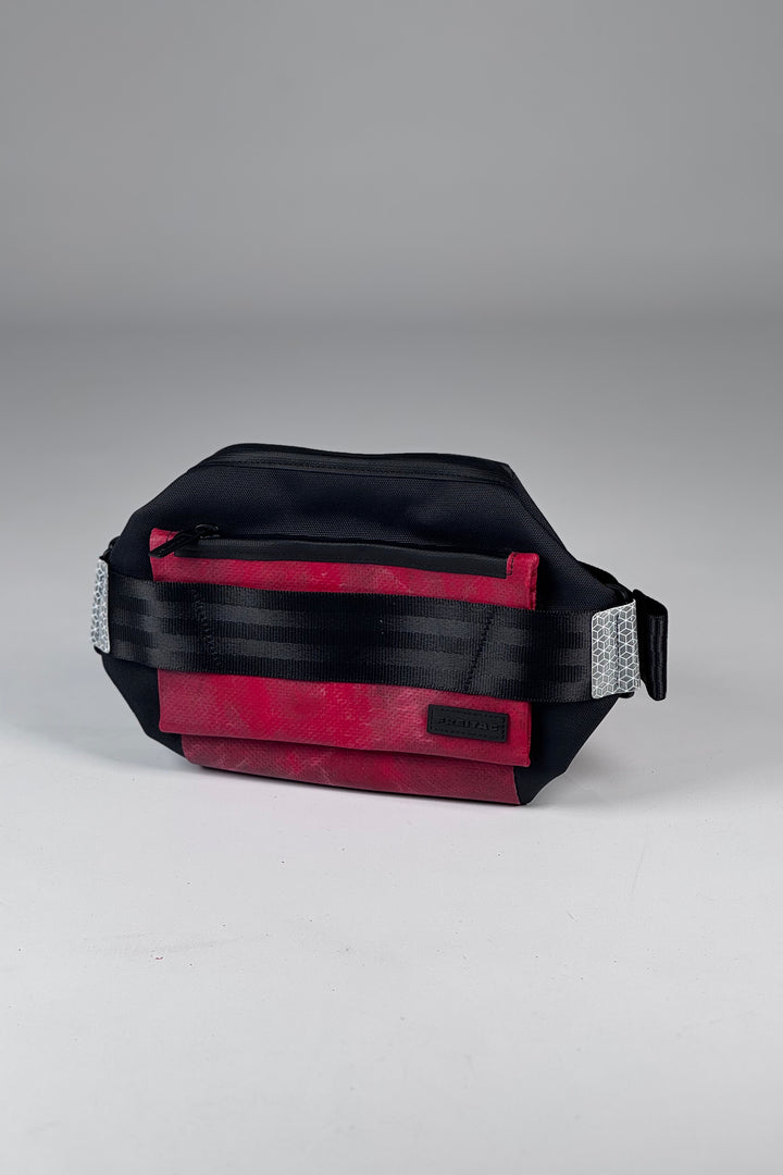 DIXON F655 Crossbody