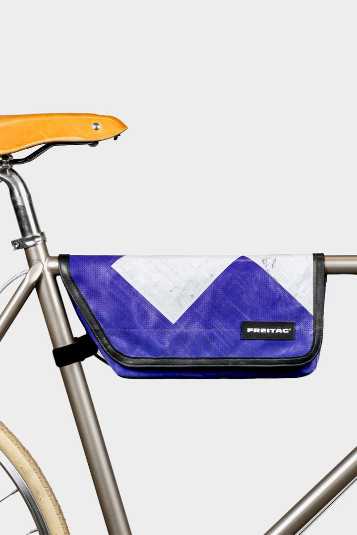 BERYL F141 Rahmentasche Crossbody-Bag