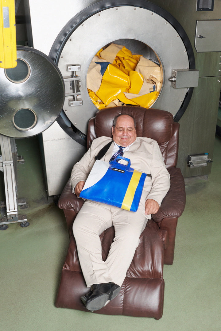 TILDA F275 Crossbody