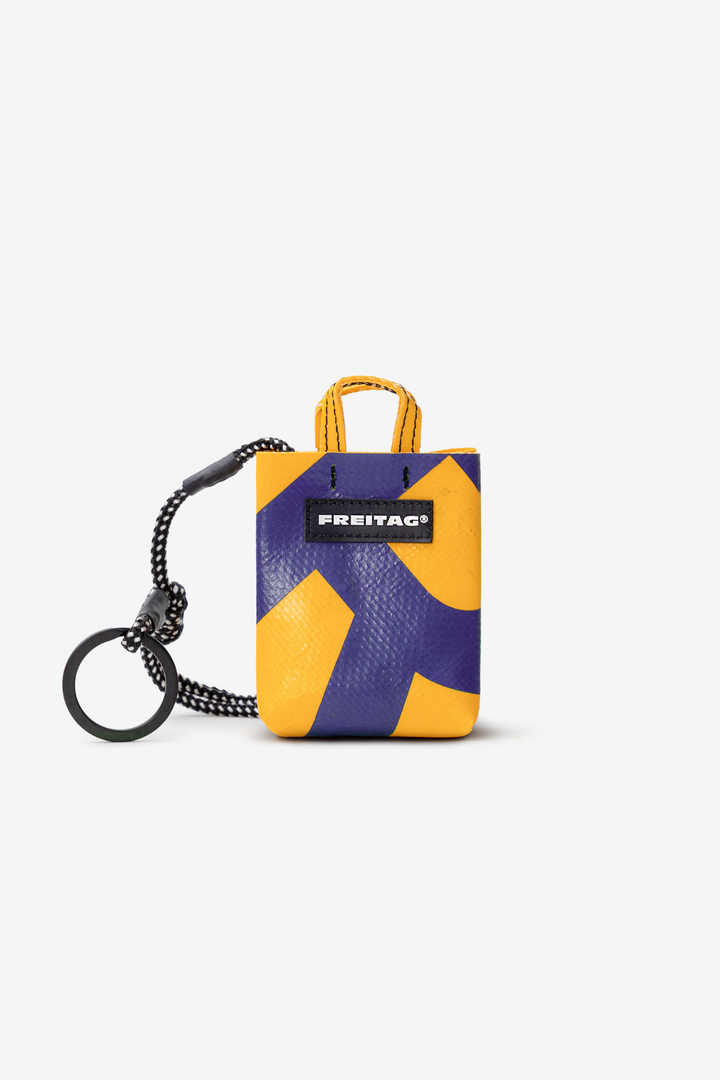 MINI SHOPPER F216 Anhänger