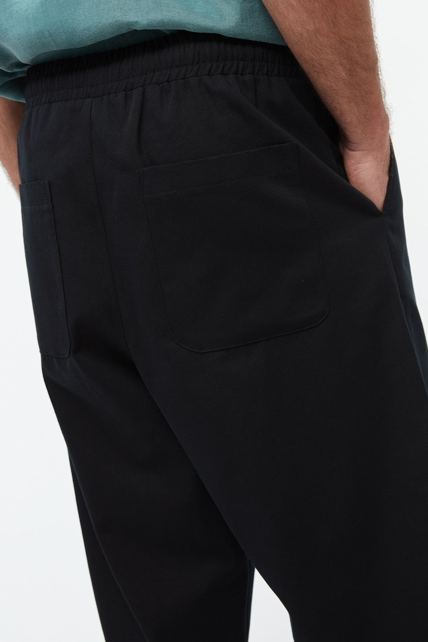 GBErwin Pants black