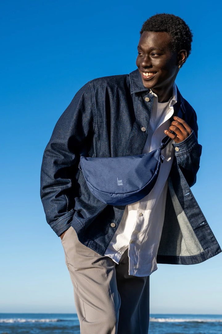 MOON Bag Small | GOT BAG