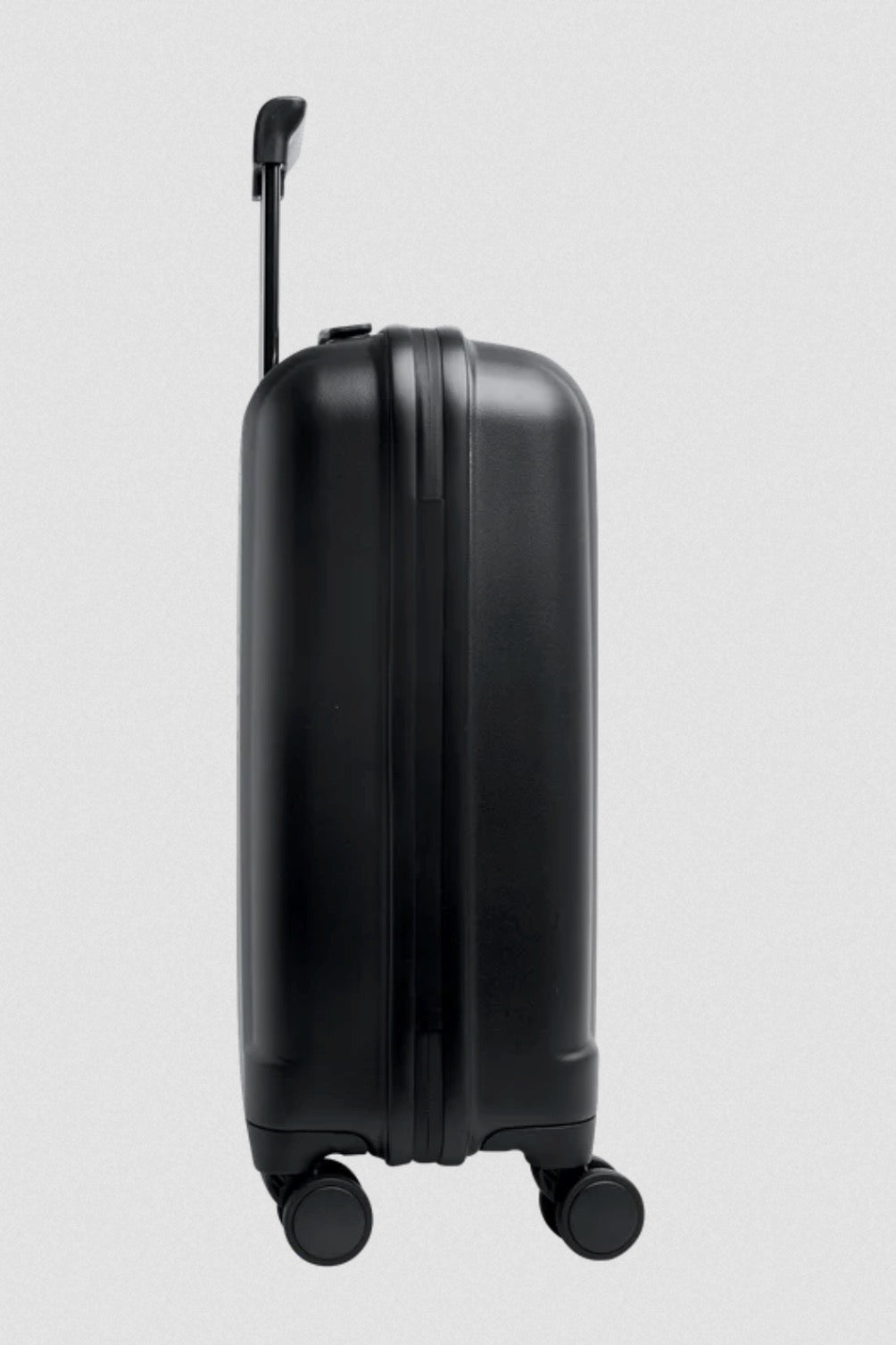 RE:SHELL® CABIN Rollkoffer black