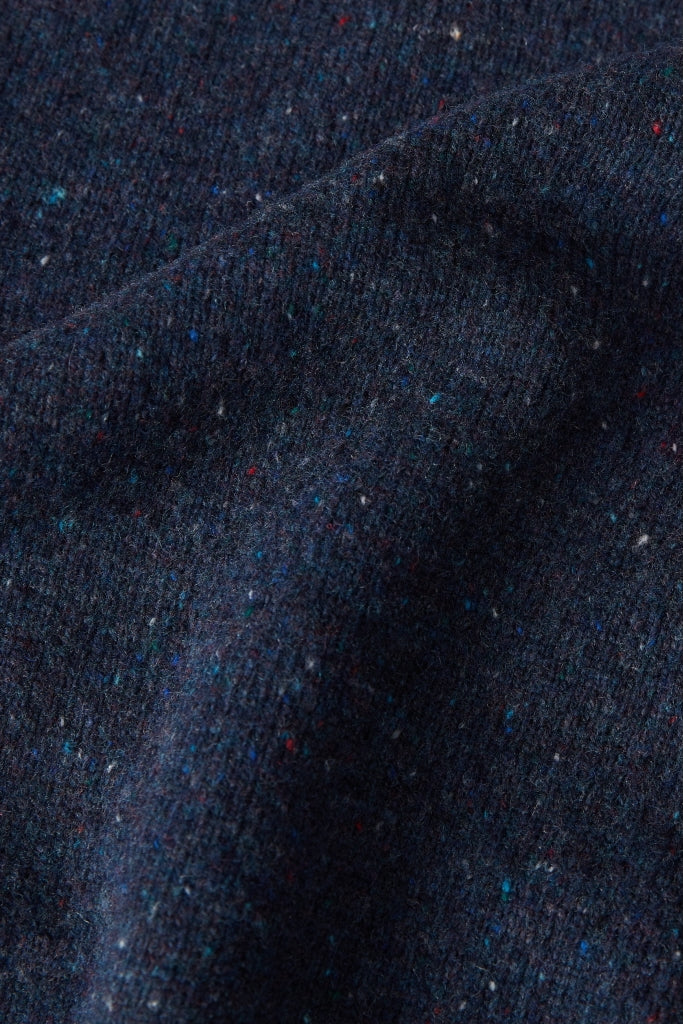 GBCOOPER Sweater dark blue