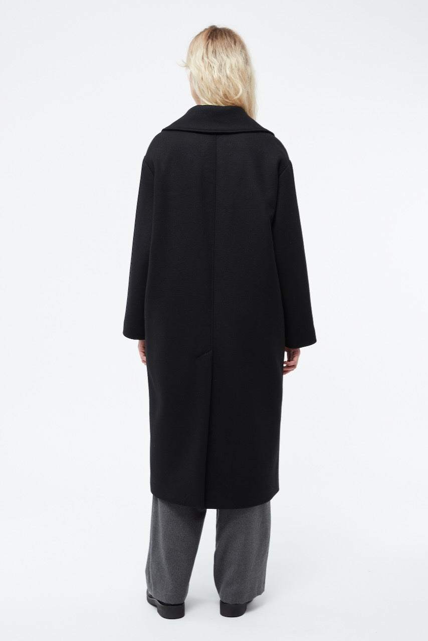 GBAnouk Coat black