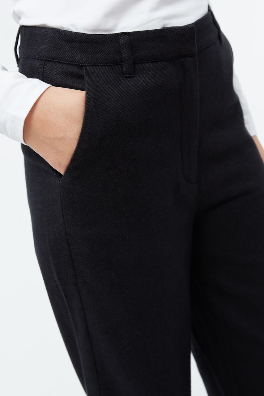 GBBEATRICE Hose anthracite