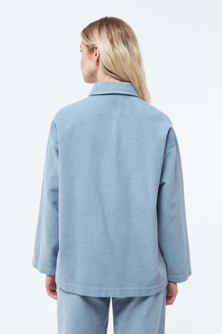 GBCharlie Cord Overshirt