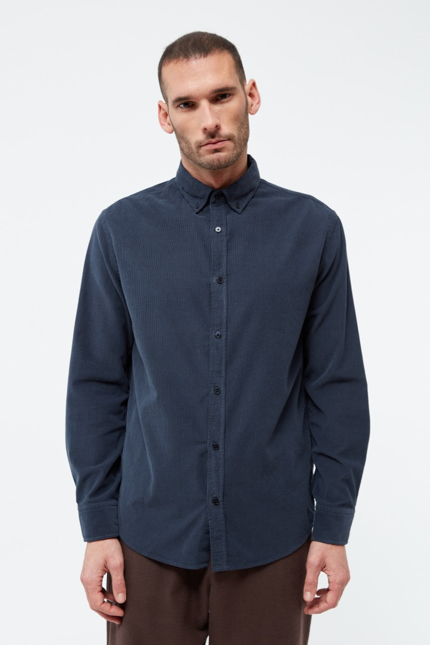GBFABIO Cord Shirt