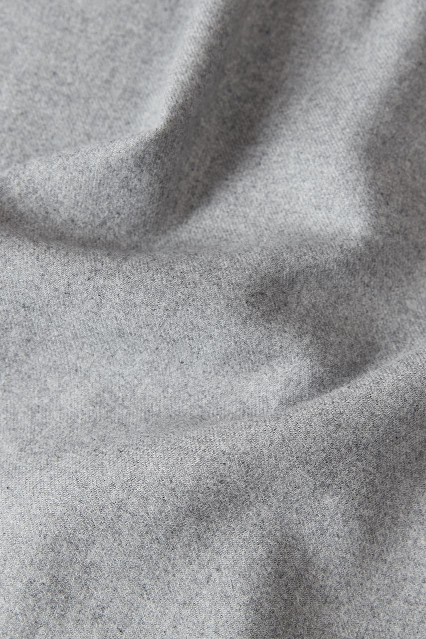 GBJOHN Shirt mid grey