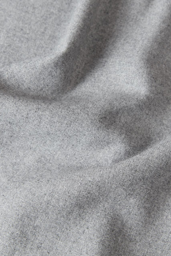 GBJOHN Shirt mid grey