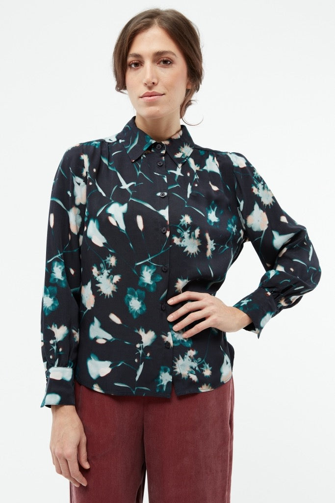 GBKASIA Blouse