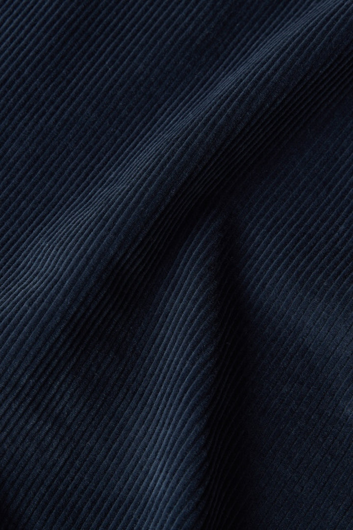 GBKlaas Cord Pants midnight blue