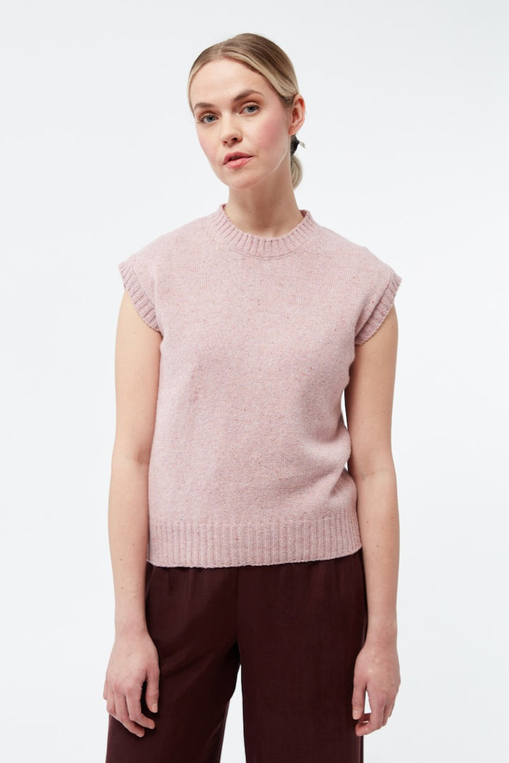GBLeni Wool Vest