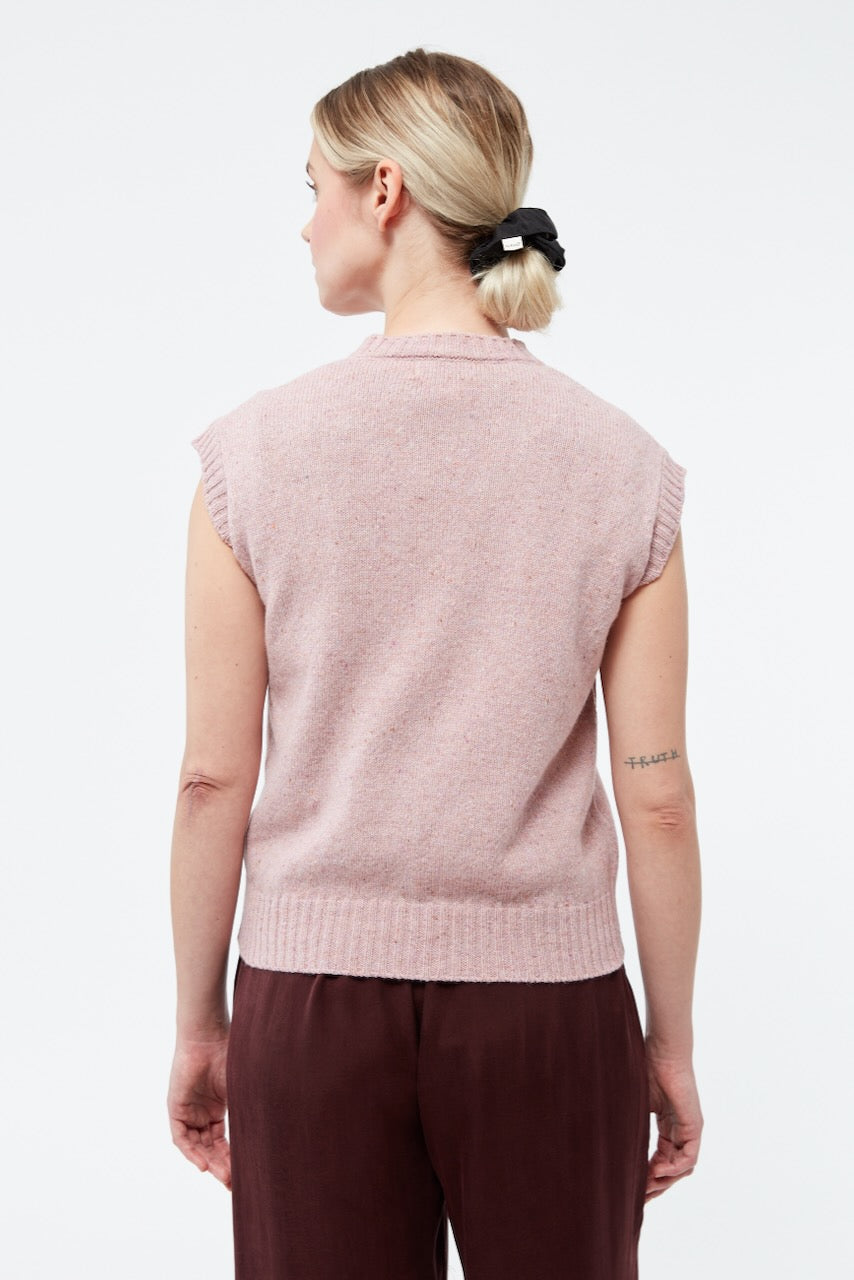 GBLeni Wool Vest