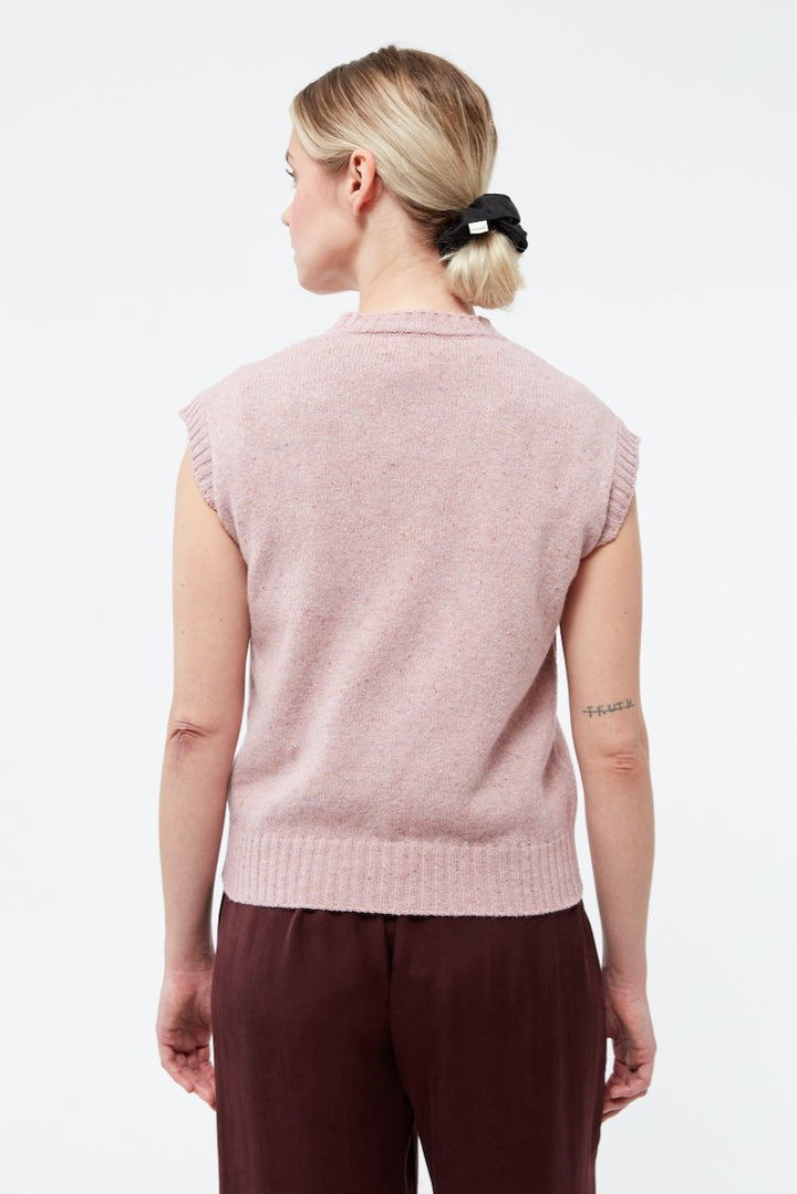 GBLeni Wool Vest