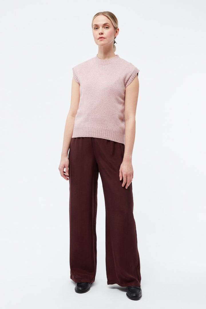 GBLeni Wool Vest