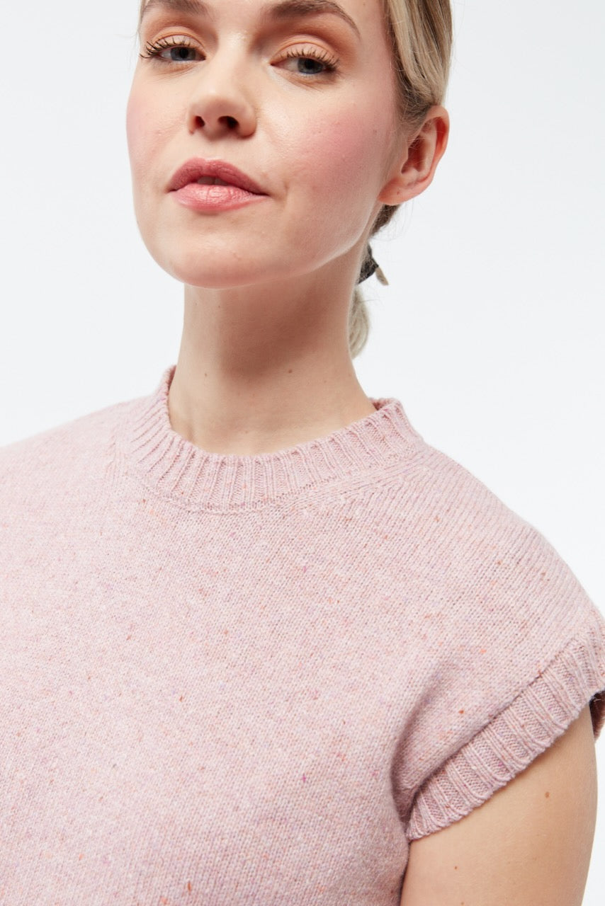 GBLeni Wool Vest