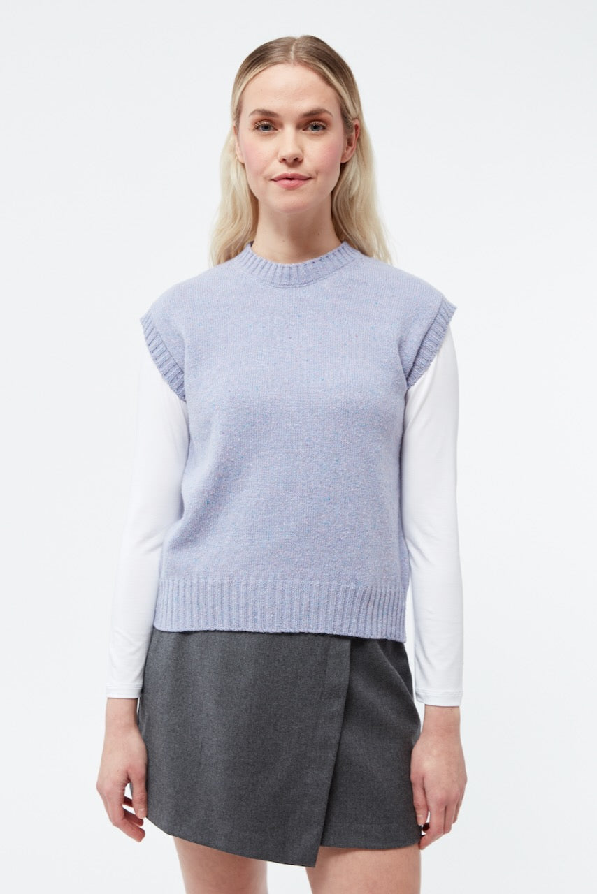 GBLeni Wool Vest