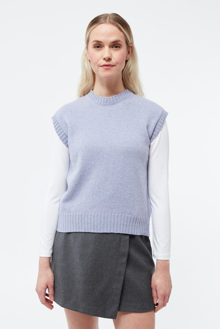 GBLeni Wool Vest