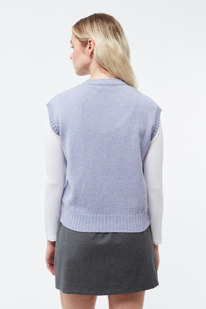 GBLeni Wool Vest