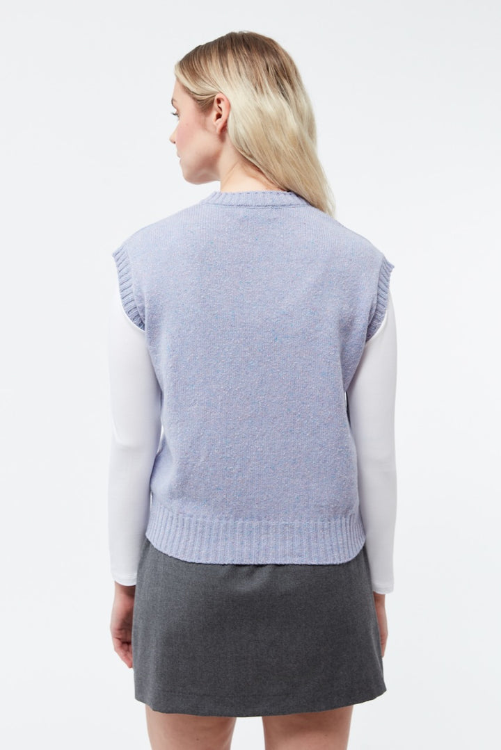 GBLeni Wool Vest