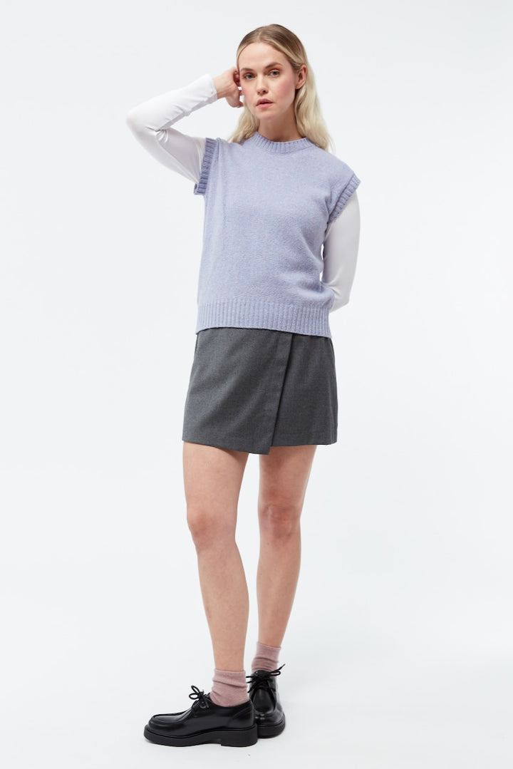 GBLeni Wool Vest