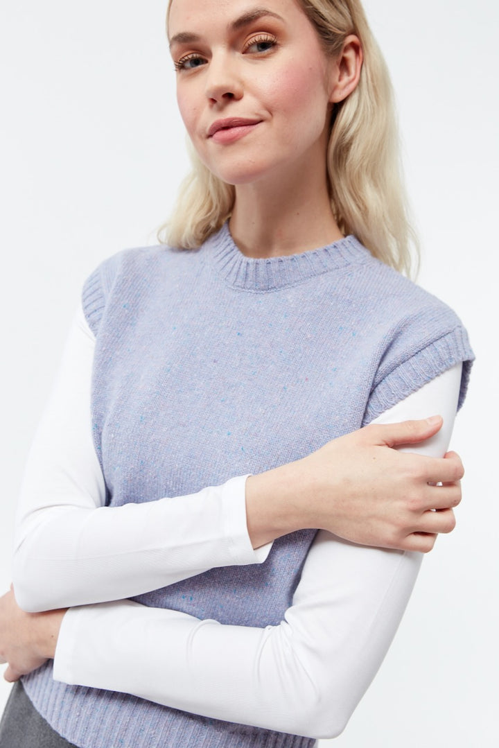 GBLeni Wool Vest