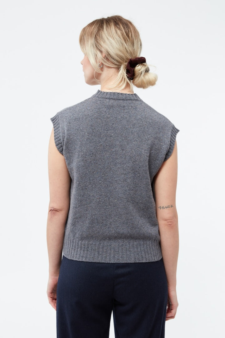 GBLeni Wool Vest