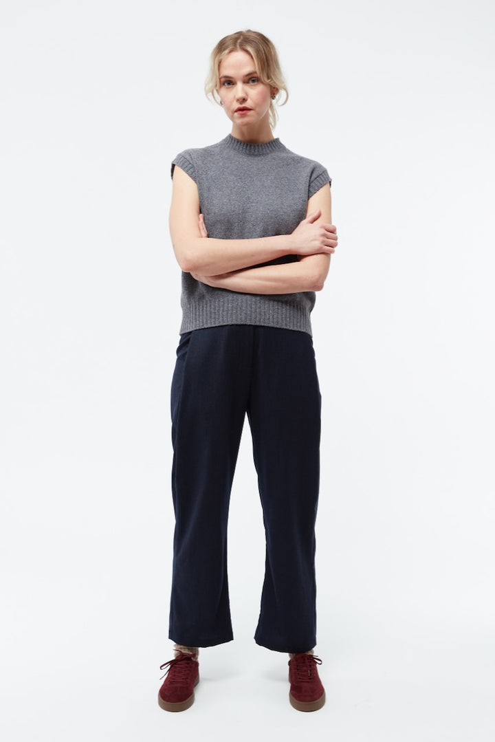 GBLeni Wool Vest