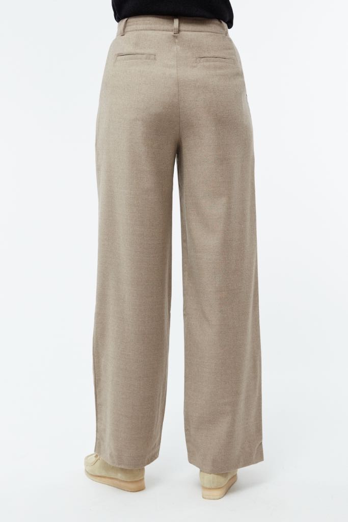 GBLIZ Wool Trousers