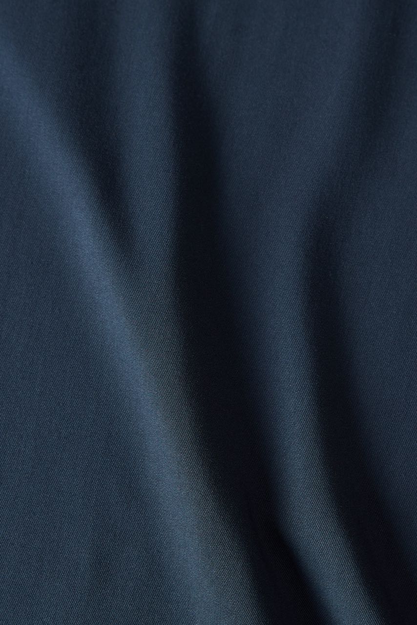 GBTHEKLA Dress midnight blue