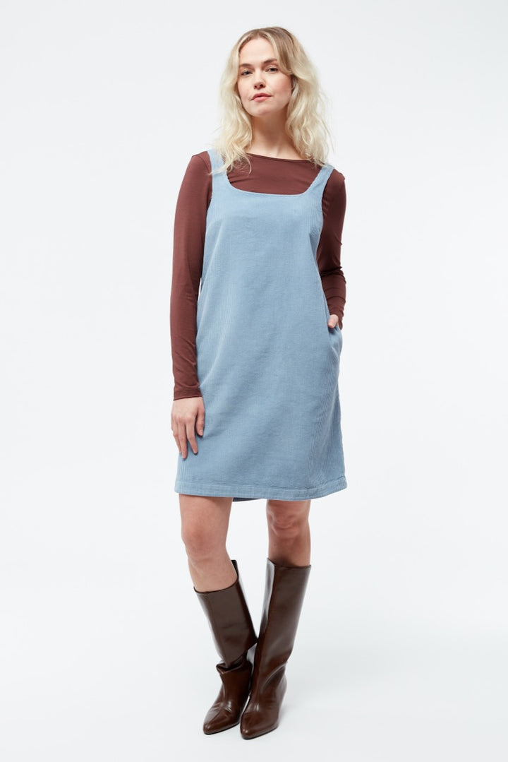 GBWendy Cord Dress