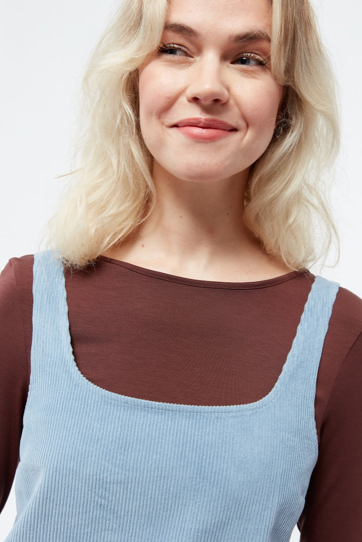 GBWendy Cord Dress