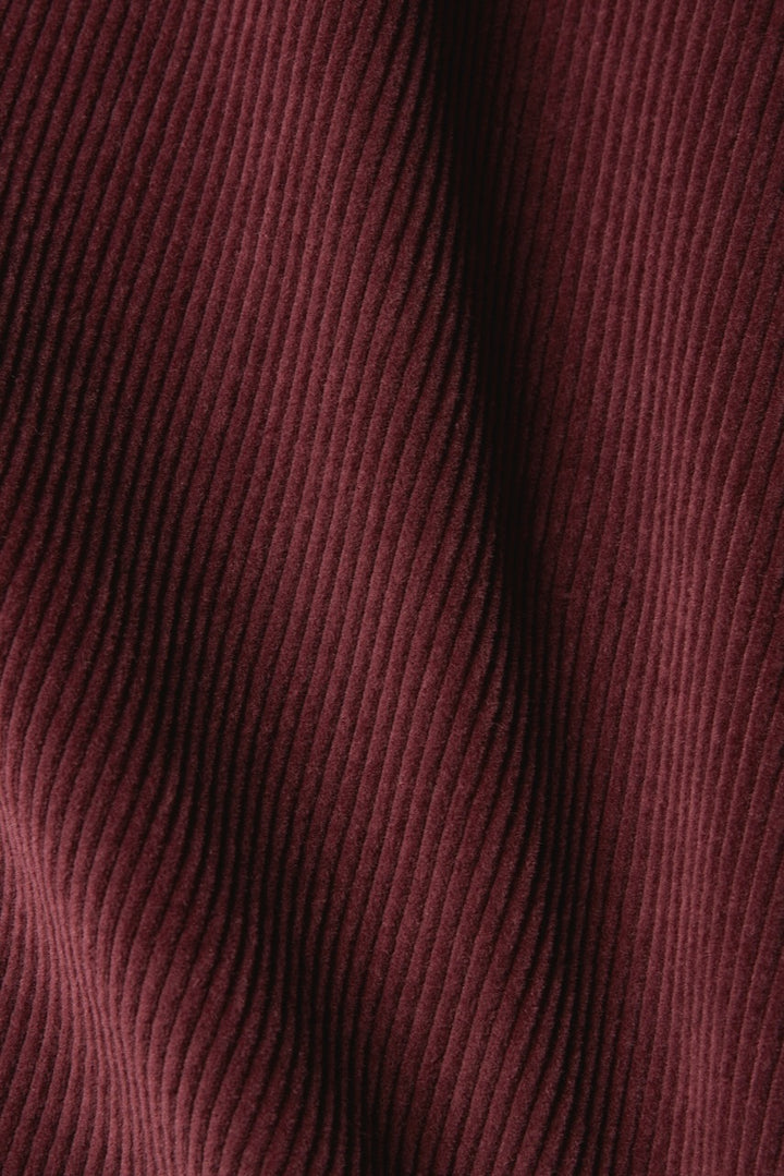 GBWendy Cord Dress