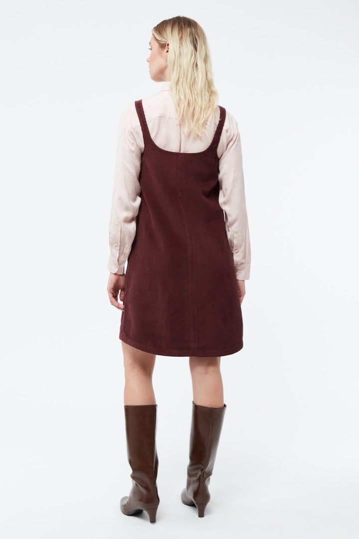 GBWendy Cord Dress