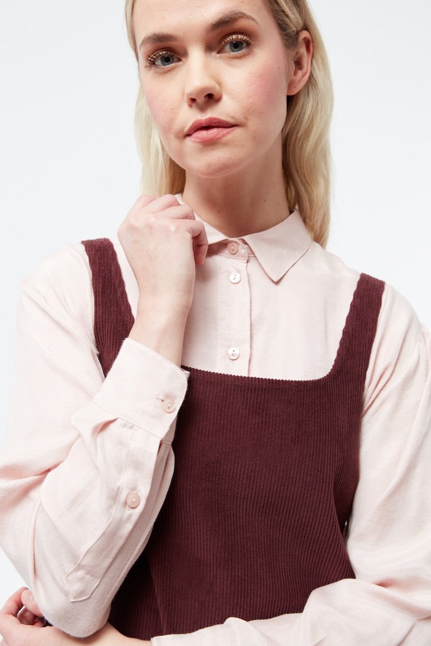 GBWendy Cord Dress