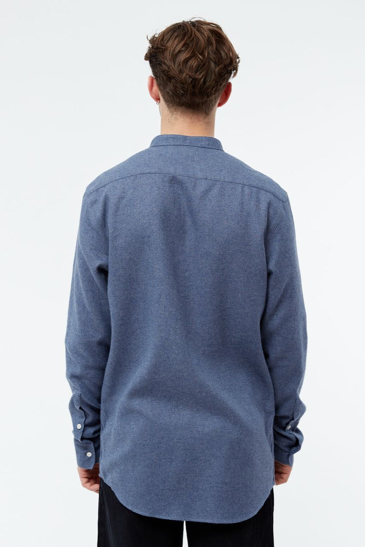 GBWES Shirt yale blue