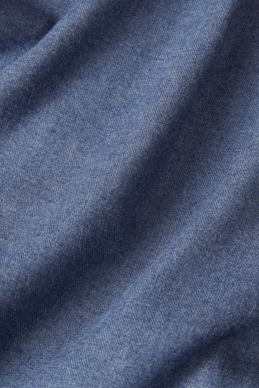 GBWES Shirt yale blue