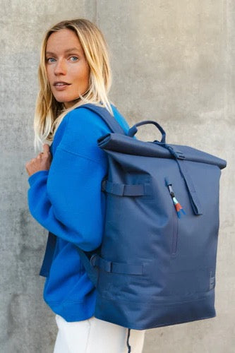 ROLLTOP 2.0 | GOT BAG