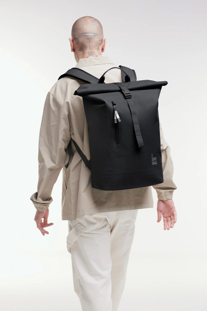 ROLLTOP LITE 2.0 | GOT BAG