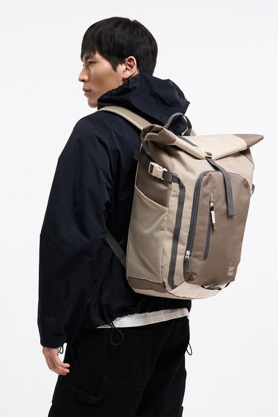 ROLLTOP ADVENTURE | GOT BAG