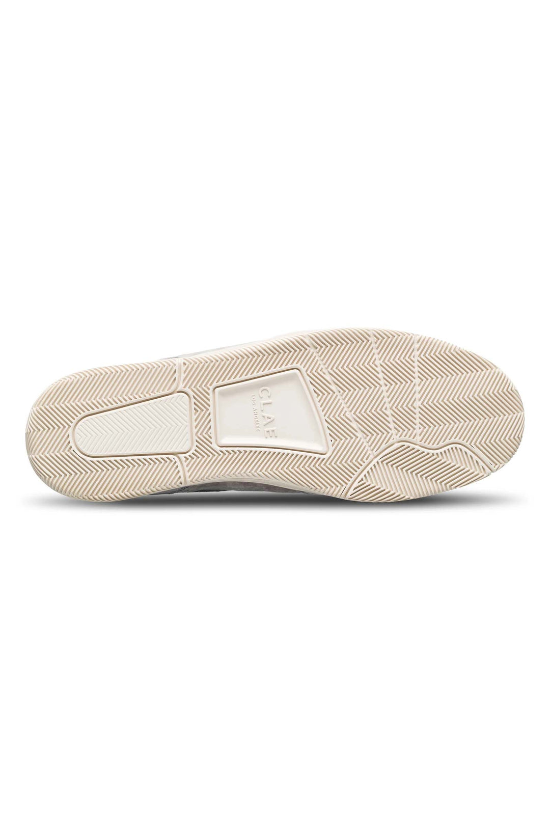 HAYWOOD Quiet Gray Suede
