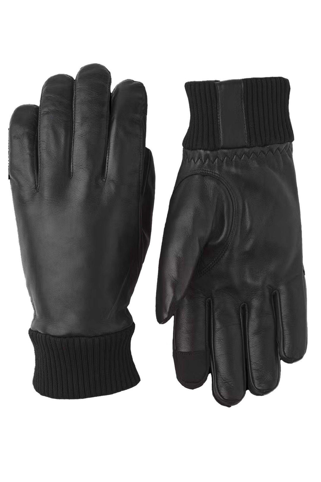 UTSJÖ Handschuhe aus Leder von Hestra – Kleider machen Leute