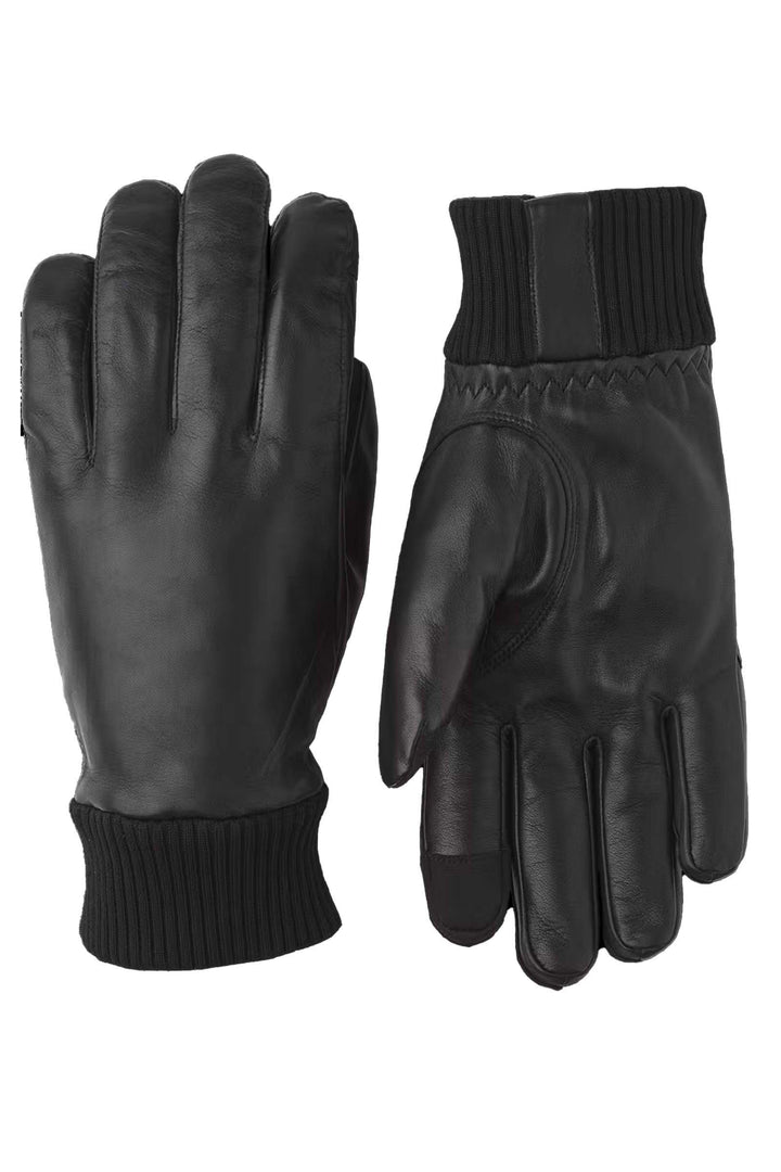 hestra - utsjö - handschuhe UTSJÖ Handschuhe aus Leder von Hestra – Kleider machen Leute