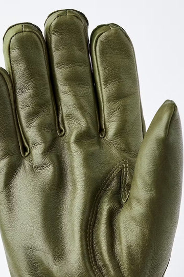 hestra - utsjö - handschuhe UTSJÖ Handschuhe aus Leder von Hestra – Kleider machen Leute