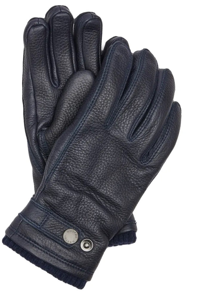 UTSJÖ Handschuhe aus Leder von Hestra – Kleider machen Leute