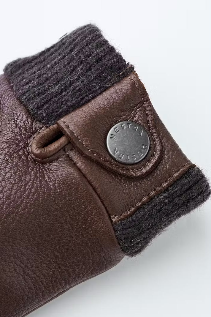 IDUN Fingerhandschuhe