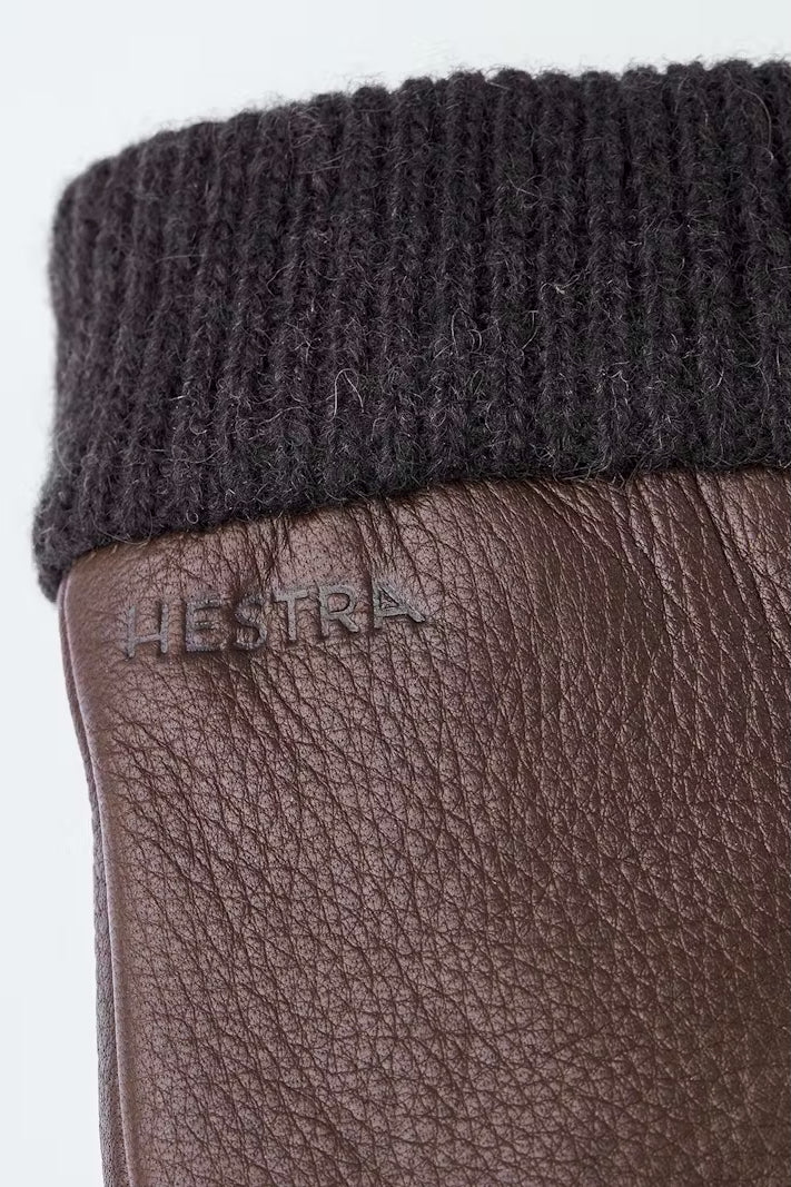 IDUN Fingerhandschuhe